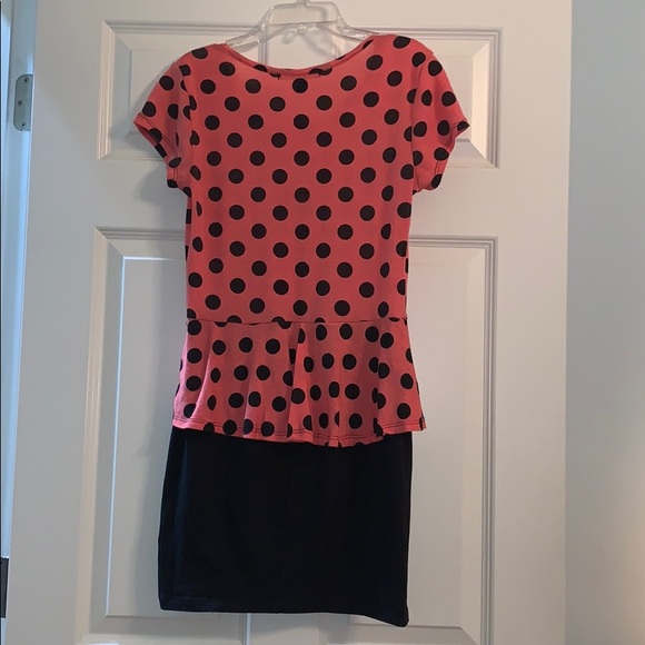 Living Doll dress - Picture 2 of 3